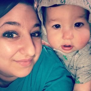 Meet your Posher, Hillary